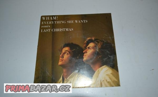Wham - Last christmas - 7