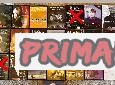 originální DVD světových hudebních umělců a kapel