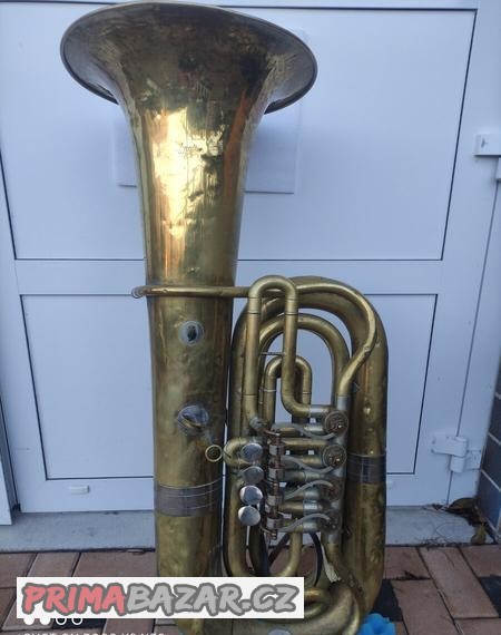tuba-amati