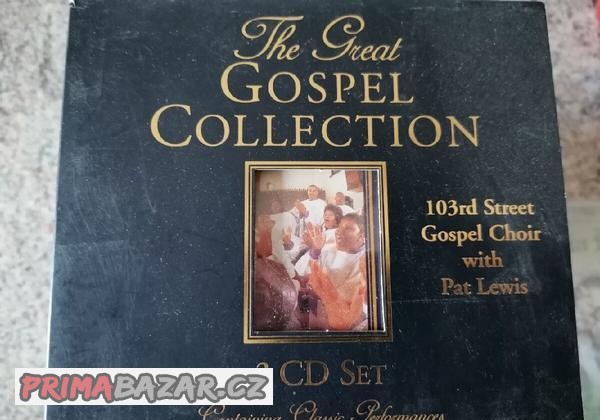 Gospel kolekce