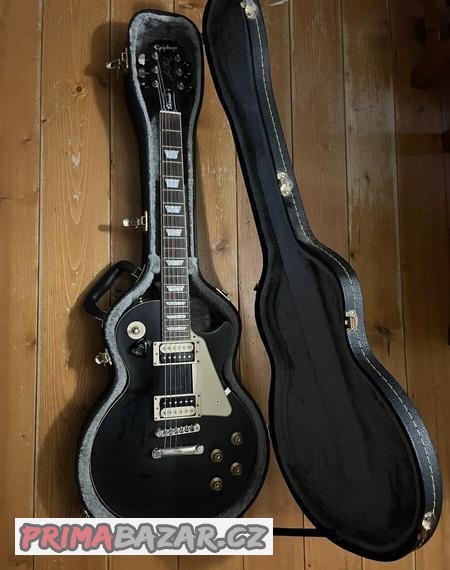 Less Paul Epiphone Classic
