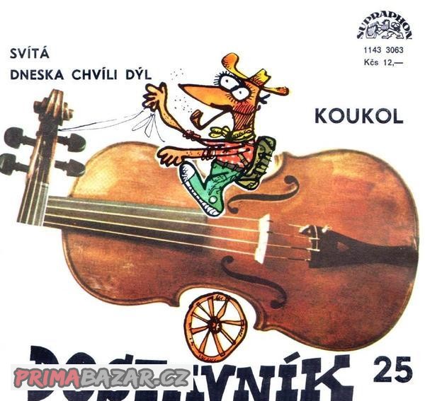 Poptávka na SP
