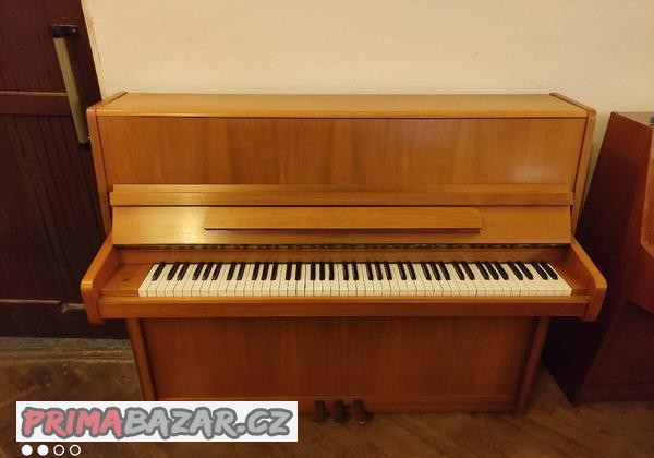 Piano Piannino Wagner
