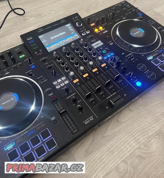 PIONEER XDJ XZ