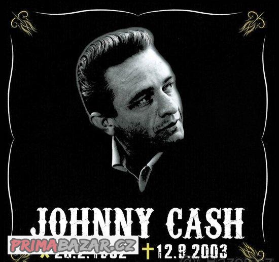 Johnny Cash,vše o této legendě