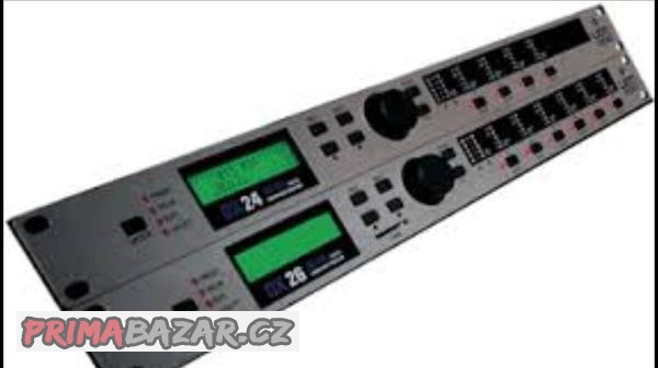 signal procesor Lem Dx26 plus