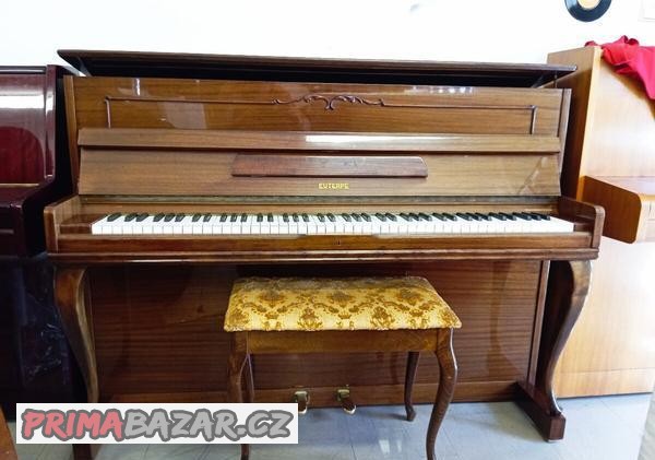 prodano-prodam-nemecke-pianino-euterpe-dovoz-zdarma