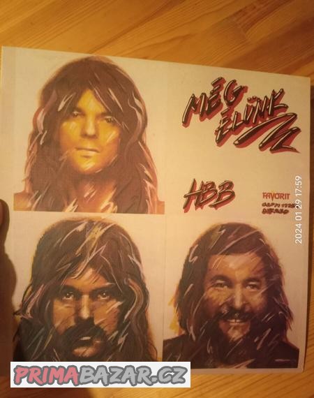 Hobo Blues Band Maďársko