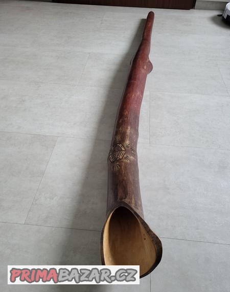 Didgeridoo