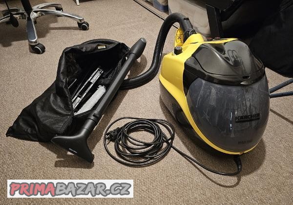 karcher-sv7-parni-vysavac