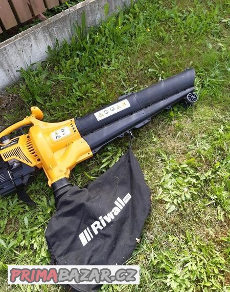 prodam-motorovy-vysavac-listi