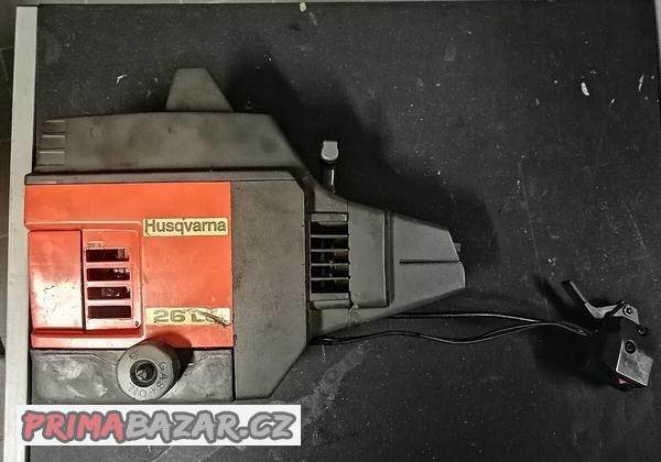 motor-krovinorezu-husgvarna-26lc