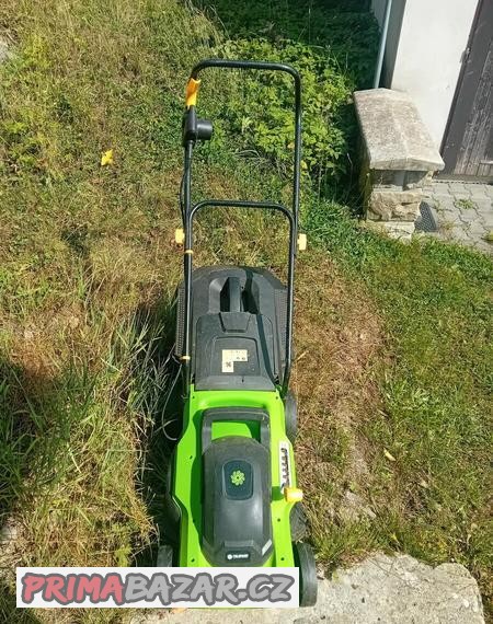 prodam-elektrickou-sekacku-fieldmann-fzr-2035-e