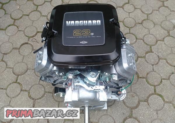 novy-motor-briggs-stratton-vanguard-23-hp-dvouvalec