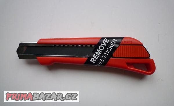 WURTH - odlamovací nůž, řezací nůž WURTH - odlamovací nůž, řezací nůž
