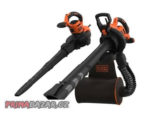 prodam-elektricky-vysavac-na-listi-drtic-fukar