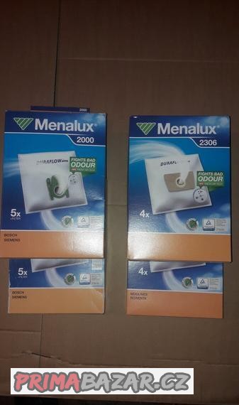 pytliky-do-vysavace-filtry-menalux-2000-2306