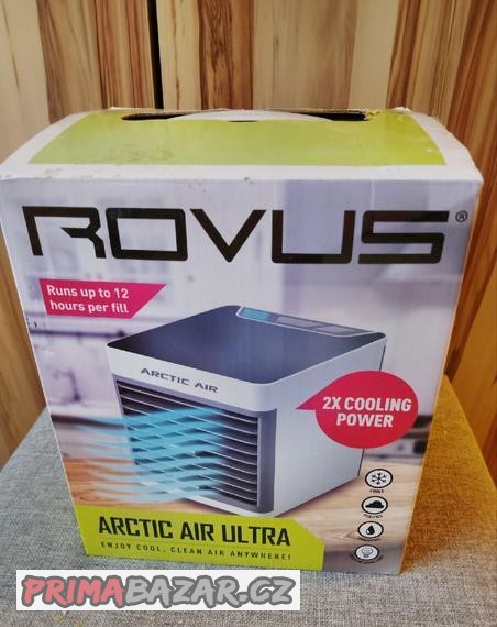 arctic-air-ultra