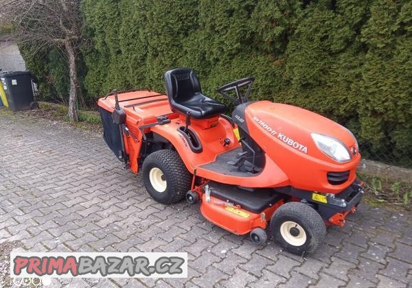 sekacka-kubota-gr1600-ii