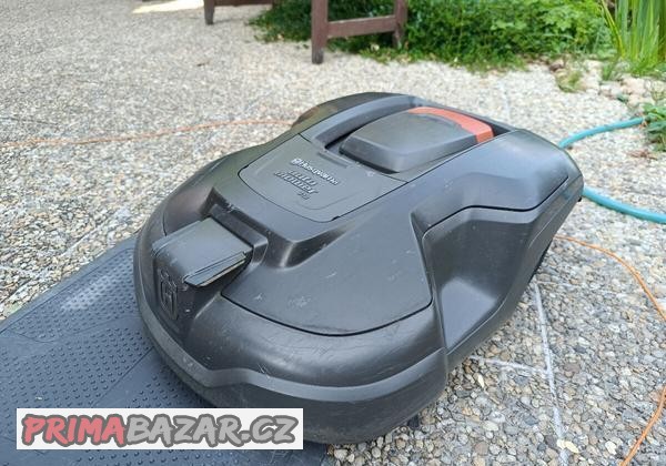 husqvarna-automower-310