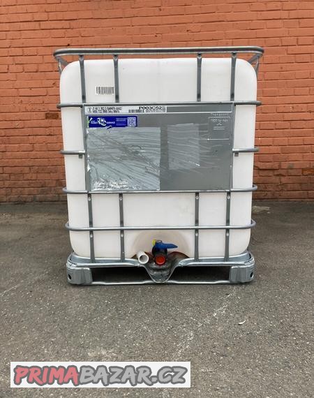 IBC kontejner 1000 L IBC kontejner 1000 L