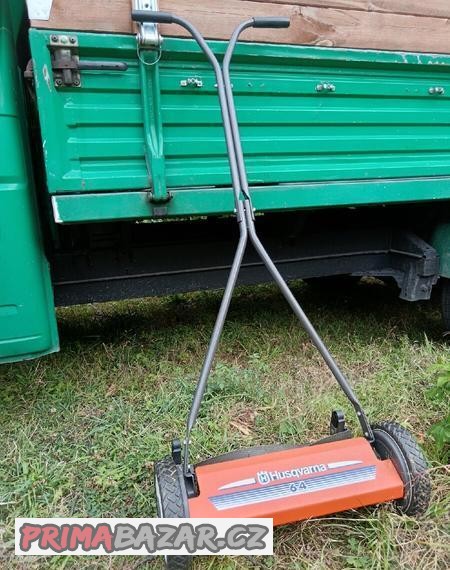 vretenova-sekacka-husqvarna-vymena