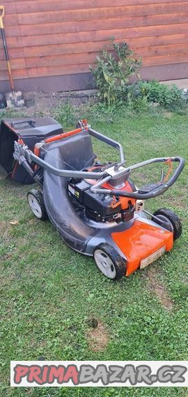 husqvarna