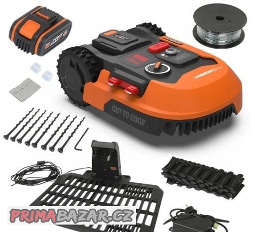 roboticka-sekacka-landroid-plus-worx-wr165e-s-akumulatorem