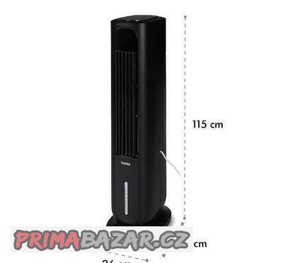 klarstein-polar-tower