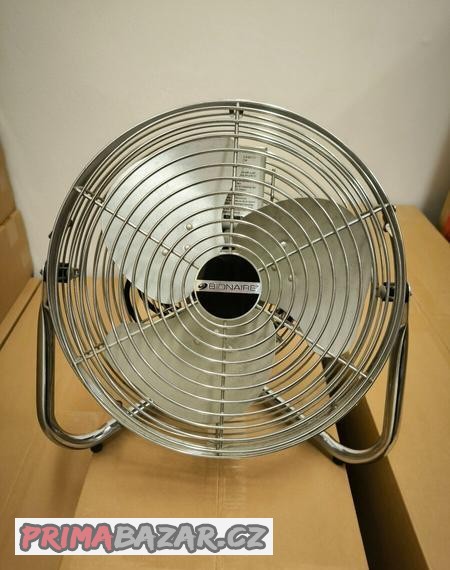 ventilator-bionaire