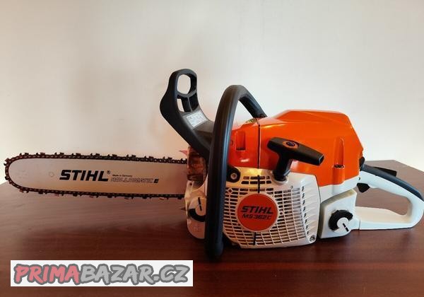 Stihl MS 362 C-M Nová Stihl MS 362 C-M Nová