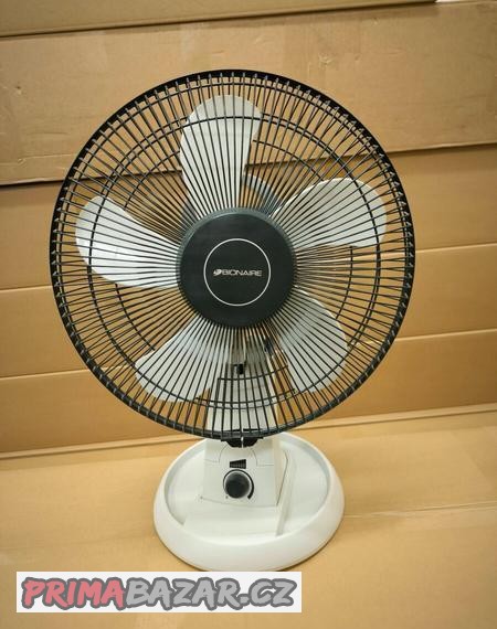 ventilator-bionaire