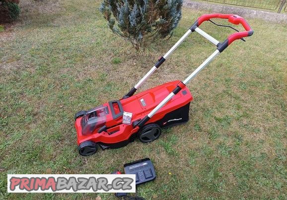 aku-sekacka-na-travu-einhell-gp-cm-36-450-2x-bat