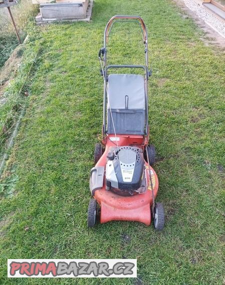 husqvarna
