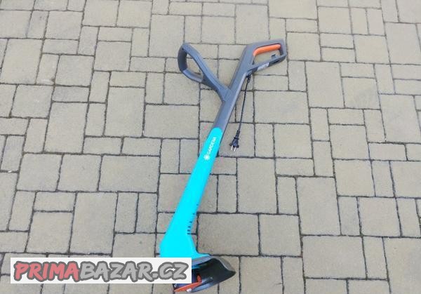 gardena-smallcut-300-23-elektricky-turbotrimmer
