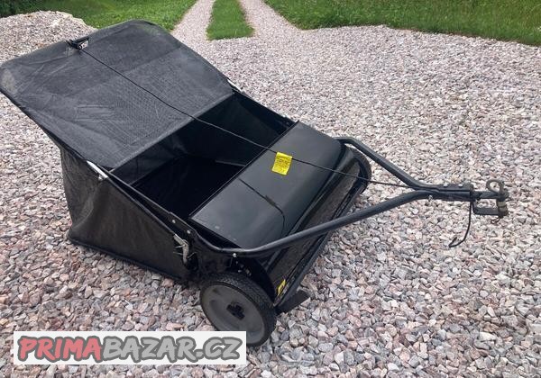 prodam-sberny-vozik-husqvarna-sweeper