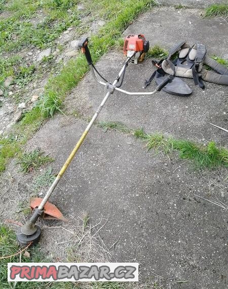 krovinorez-stihl