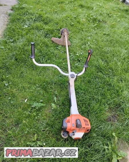 stihl-fs-460