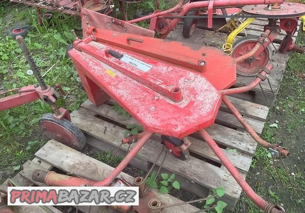 Prodám obraceč sena TERA VARI