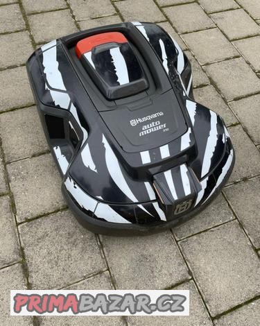 roboticka-sekacka-husqvarna-automower-ac310