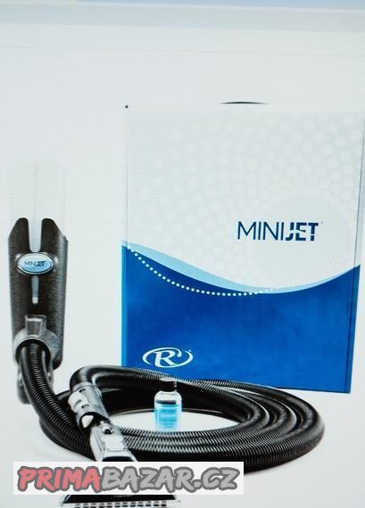 minijet