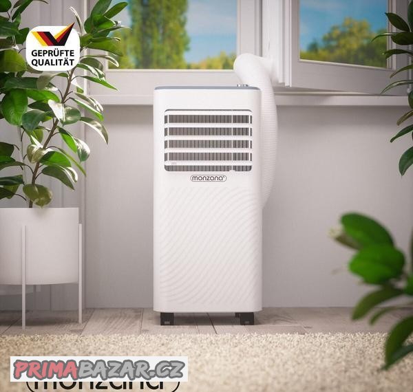mobilni-klimatizace-mzka2600-4-v-1-hlasove-ovladani