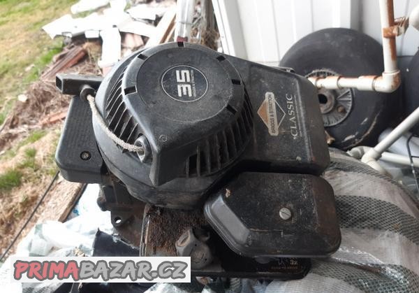 prodam-ctyrtaktni-motor-brigs-stration-3-5hp