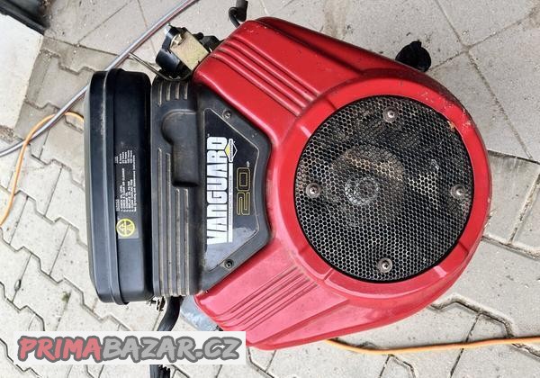 zadreny-motor-vanguard-20hp