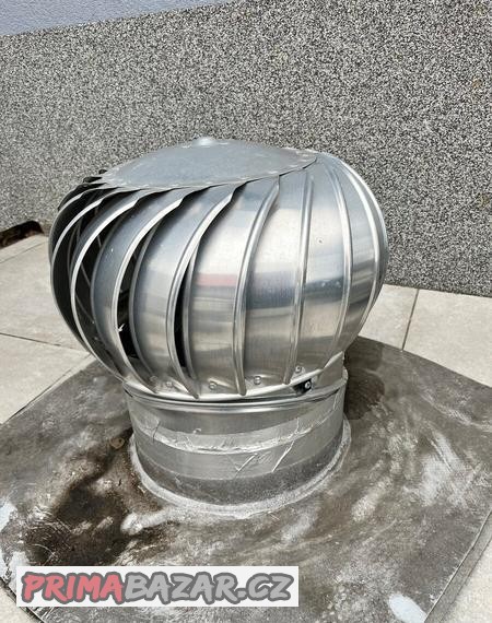 ventilacni-turbina-sn-200