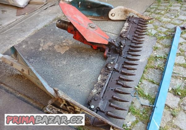 prodam-listu-pro-mf70-podvozek