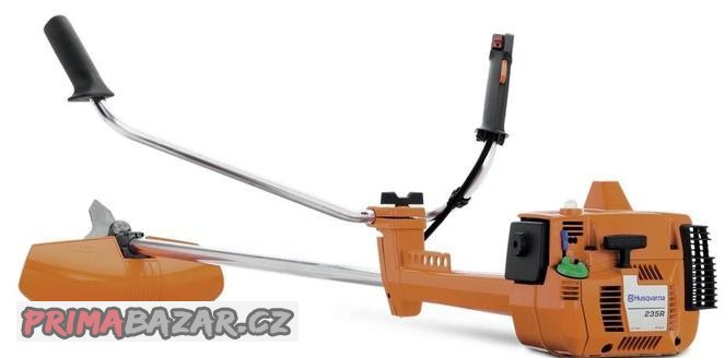profi-krovinorez-husqvarna-235r