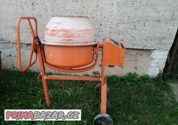 prodam-michacku-125l-znacky-lescha-na-220v
