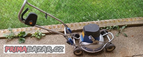 mulchmaster