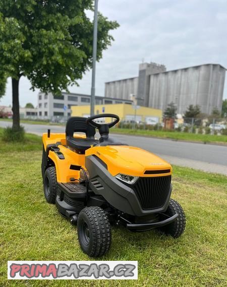 zahradni-traktor-sekacka-stiga-598-doprava-zdarma